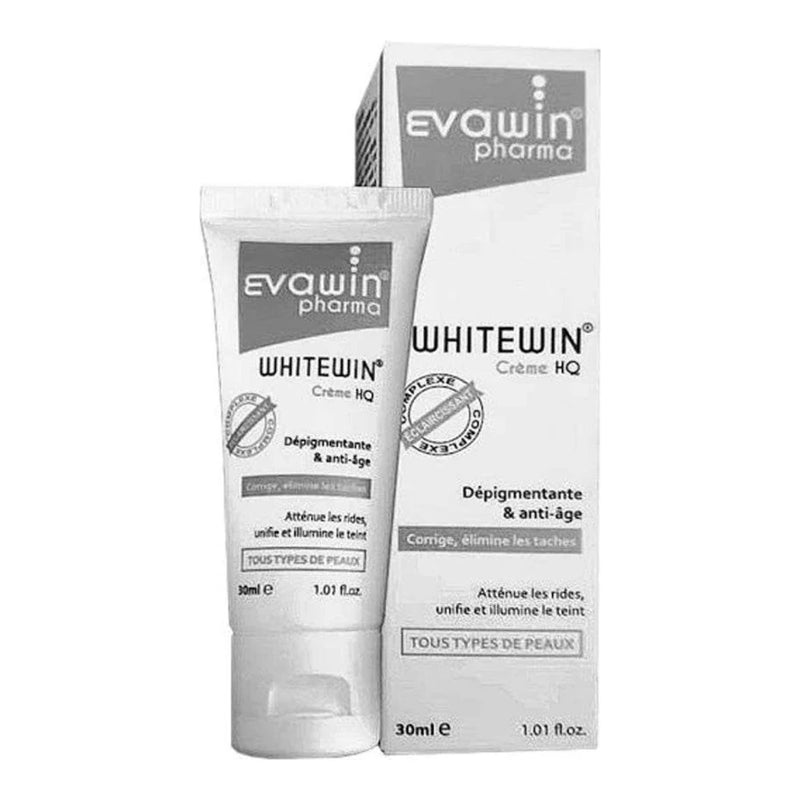 Evawin Whitewin HQ Depigmenting Cream 40ml