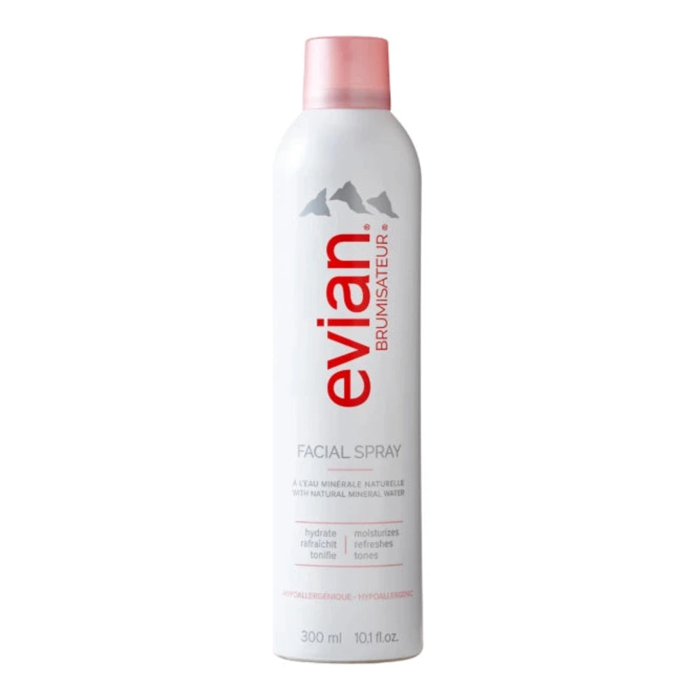 Brumisateur Evian Facial Spray 300 ml