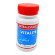 Boîte Extralevure Vitalité Zinc 60 comprimés