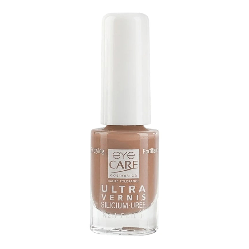 Eye Care Vernis A Ongles 5 Ml Ultra Vernis Silicium Nefle