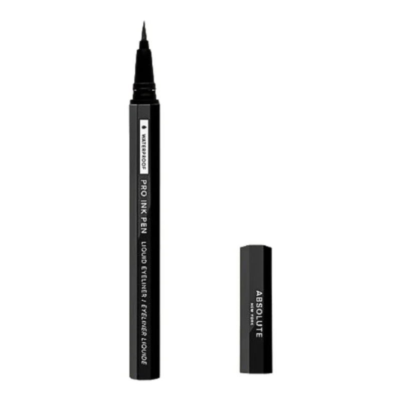 ABSOLUTE NEW YORK آيلاينر سائل Pro Ink Pen أسود