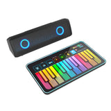 iDance Ensemble  Musika Piano  - 8A+