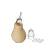Farlin Aspirateur Nasal Poire BF138 – mouche-bébé en silicone
