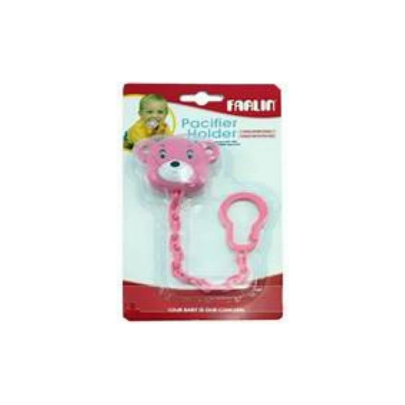 Cadena Farlin Decore Rosa BF-30004