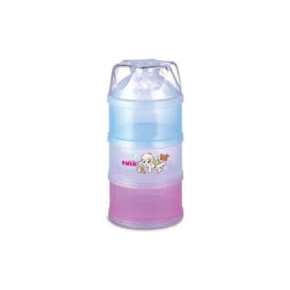 Farlin doseur de lait BF-180A – boîte doseuse pour lait en poudre