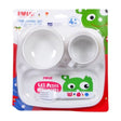Farlin set de table PER-246 – vue du produit
