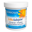 Fenioux LithoAubépine, pilulier de 120 gélules