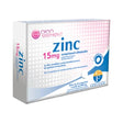 Fenioux Zinc 15 mg – boîte de 30 comprimés