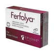 Complément alimentaire Epione Ferfolya fer et acide folique 30 gélules – boîte