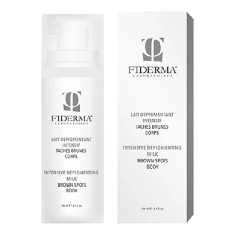 Fiderma Clarifid plus Intensive Depigmenting Milk 100ml