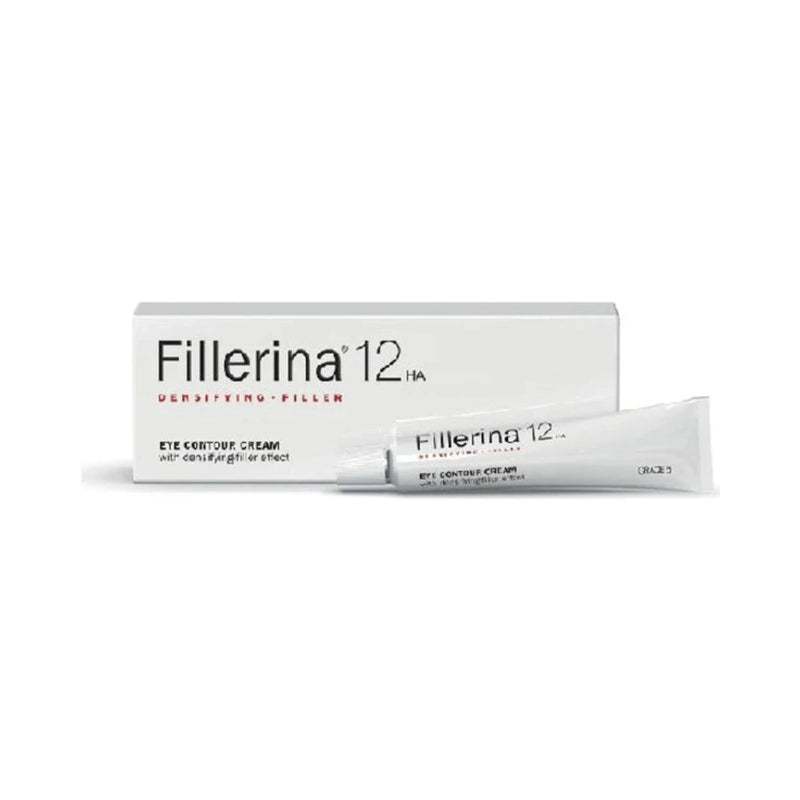 Fillerina 12HA Eye contour cream grade 5 15ml