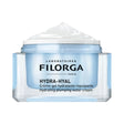 Filorga Hydra-Hyal crème-gel hydratante repulpante, pot de 50 ml