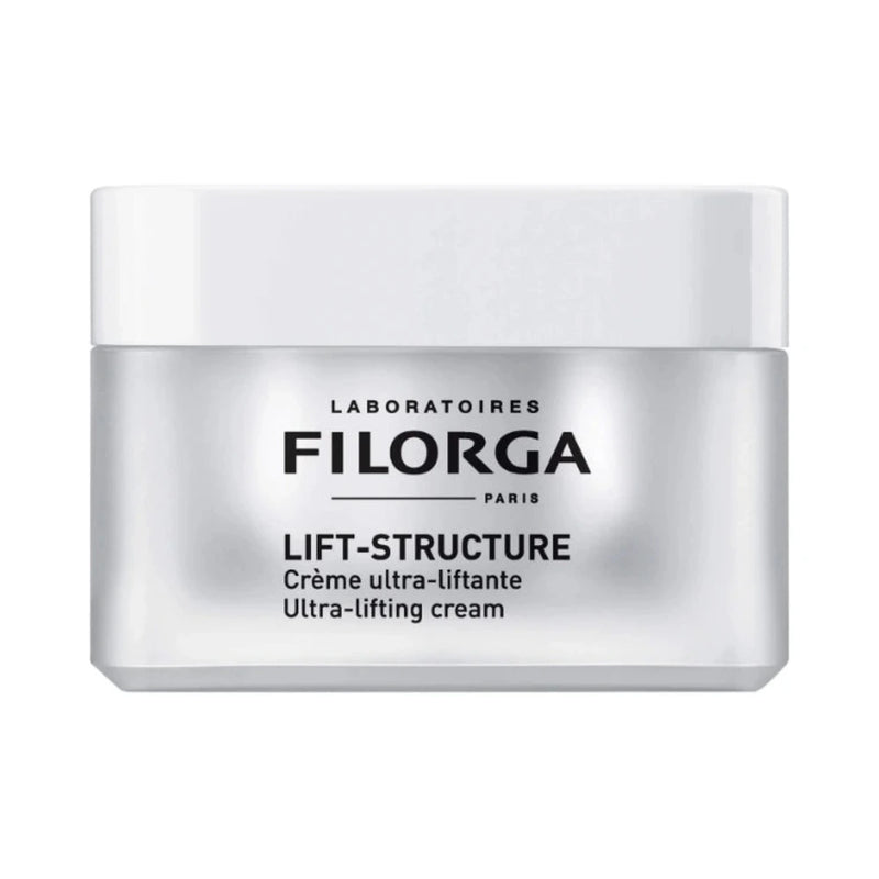 FILORGA LIFT-STRUCTURE – كريم نهاري مضاد للشيخوخة شديد الشد ومقوٍّ للبشرة 50 مل