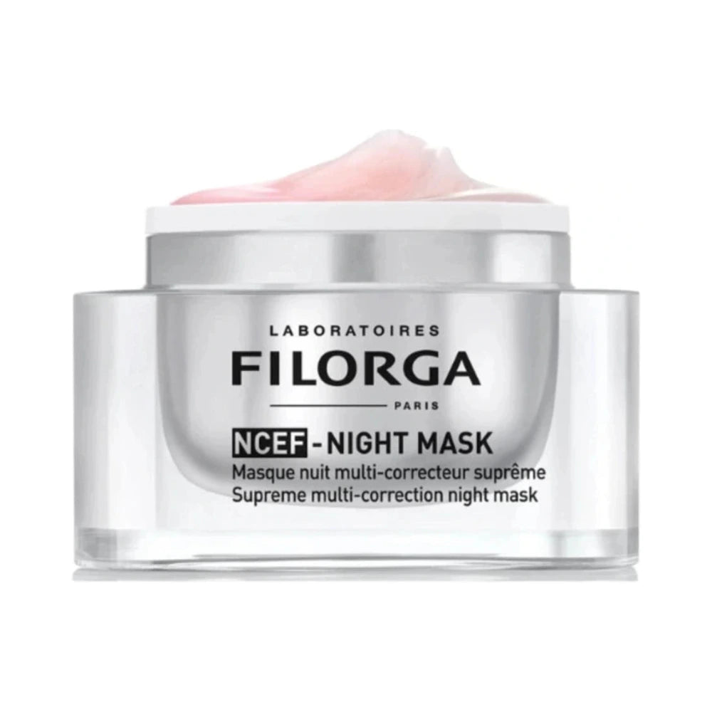 Filorga NCEF-Night Mask 50 ml – masque de nuit visage