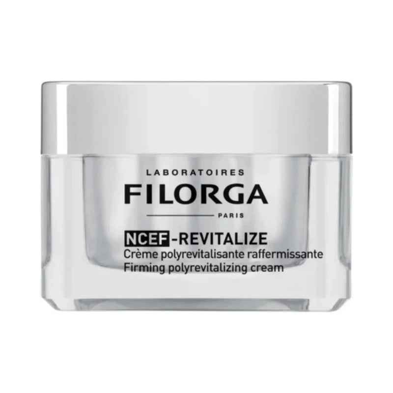 فيلورغا NCEF-Revitalize كريم - 50 مل