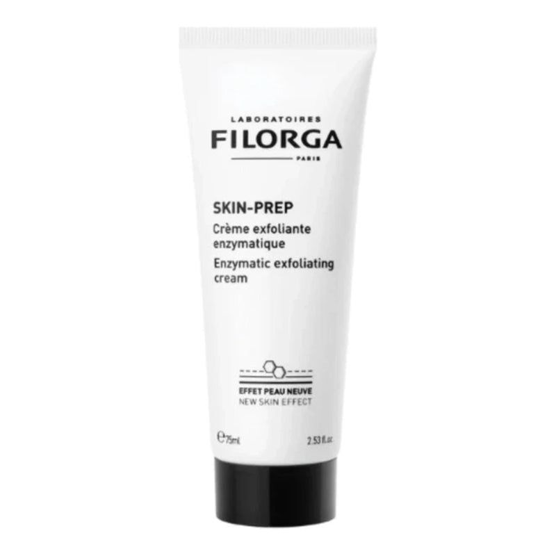 Filorga Skin-Prep كريم مقشّر بالإنزيمات 75 مل