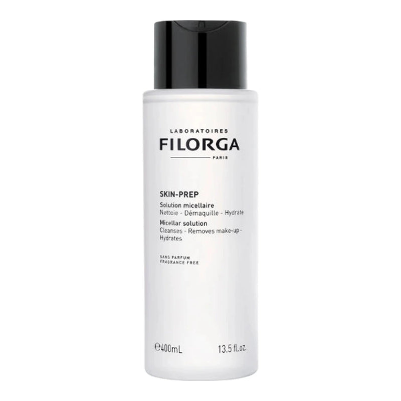 Filorga Skin-Prep محلول ميسيلار 400 مل