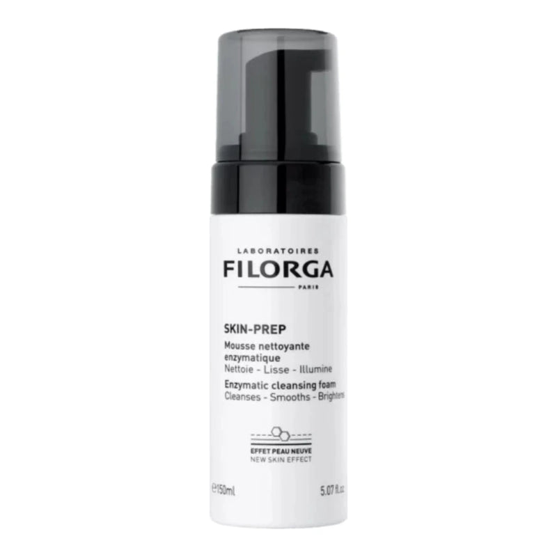 Filorga Skin-Prep Mousse Nettoyante Enzymatique 150 ml