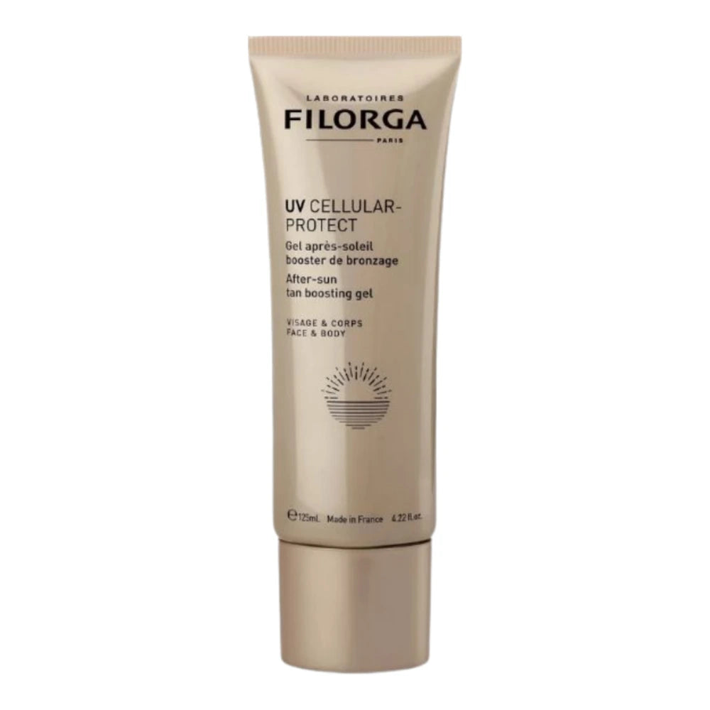 Filorga UV Cellular-Protect Gel Après-Soleil 125 ml