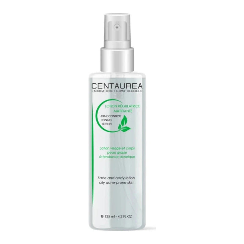 Centaurea Mattifying Regulating Lotion 125ml