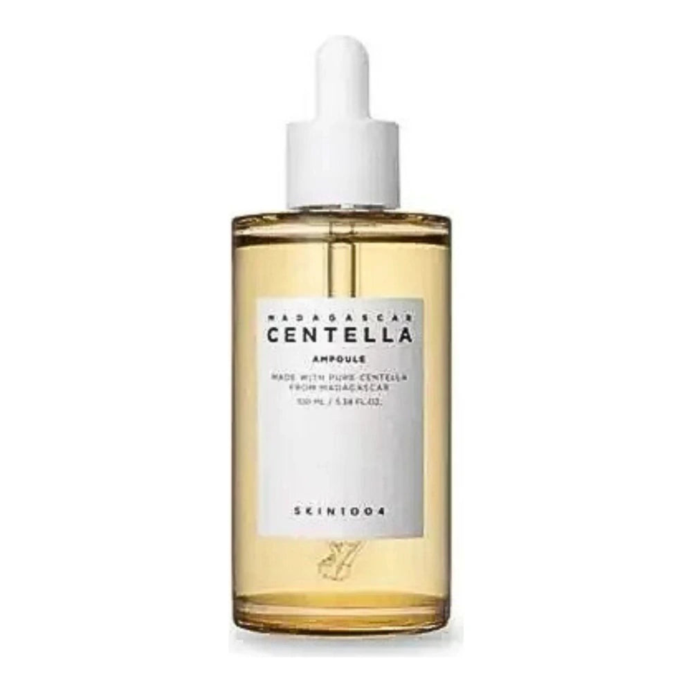 Flacon compte-gouttes SKIN1004 Madagascar Centella Ampoule 100 ml