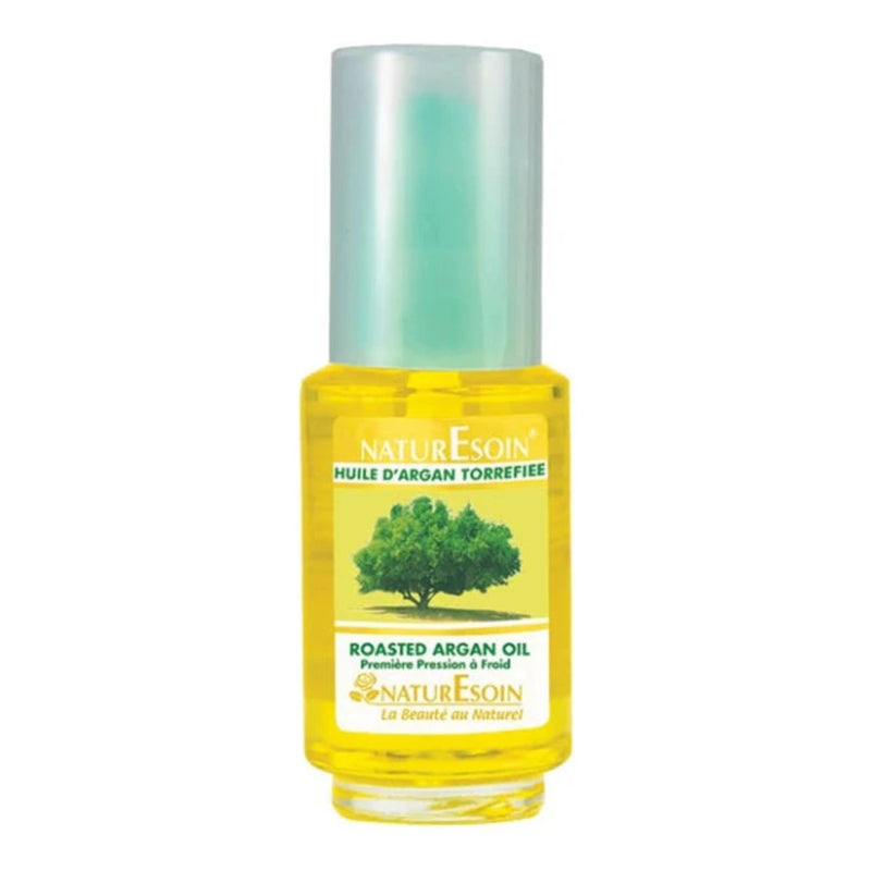 Nature Soin Argan Torrifiee