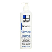 Flacon du gel surgras Skining Skingel 500 ml