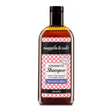 Flacon du shampooing Nuggela & Sulé Epigenetic peau sensible 250 ml