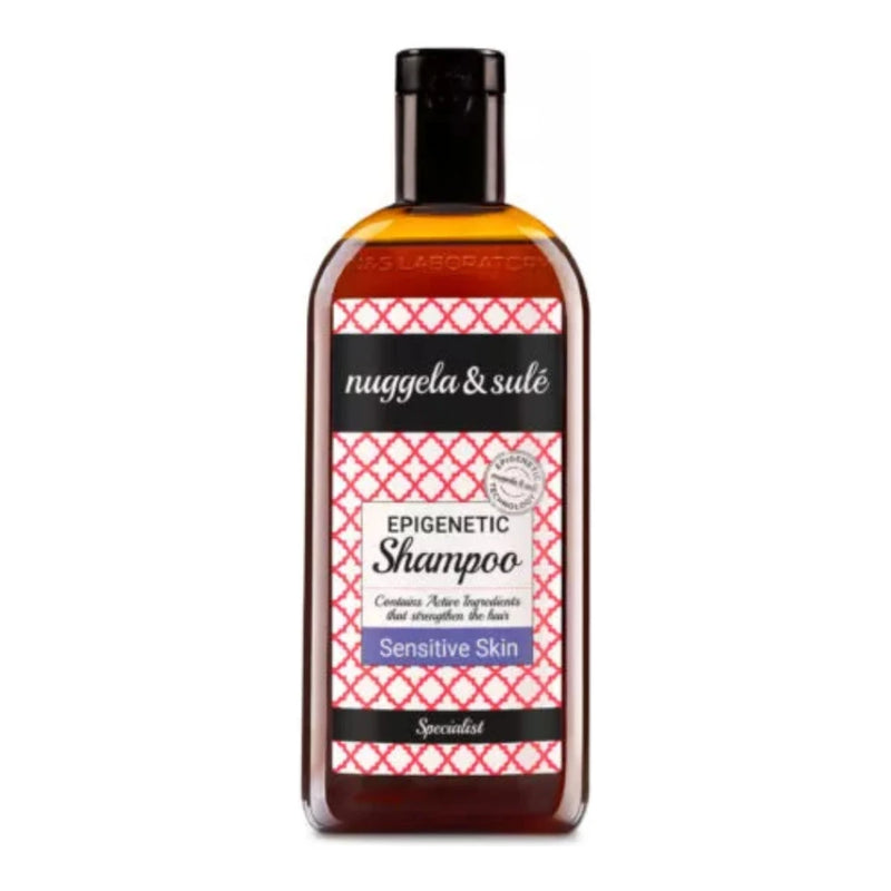 Nuggela & Sule Champú Epigenético Pieles Sensibles 250ml
