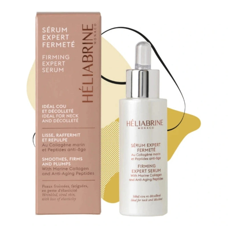Heliabrine Expert Suero Reafirmante 30 ml