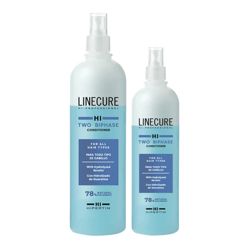 Hipertin Linecure Conditioner Two Biphase 500ml