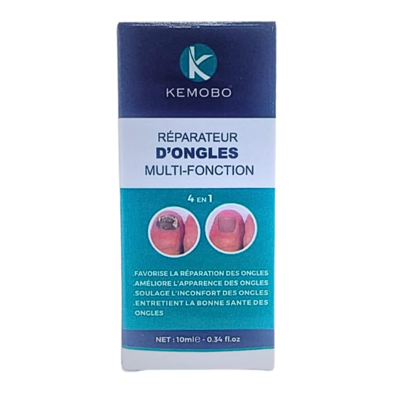 Kemobo Nail Repair – 10 ml