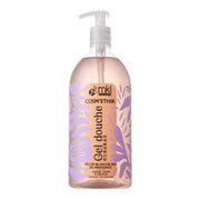 Flacon MKL Cosm’ethik Gel Douche Mûre Sauvage Bio 1 L