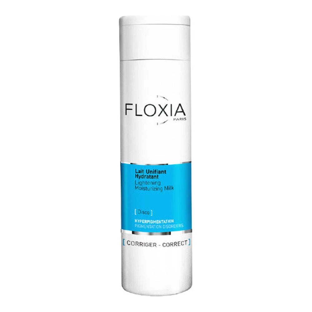 Floxia Lait Unifiant Hydratant 200 ml