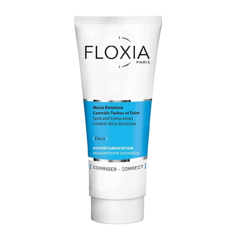 Floxia Micro Emulsión Aclarante 40ml