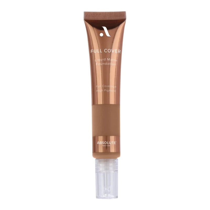 Absolute New York Full Coverage Cool Nude