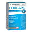 Arkopharma Forcapil cheveux et ongles 180 gélules – boîte