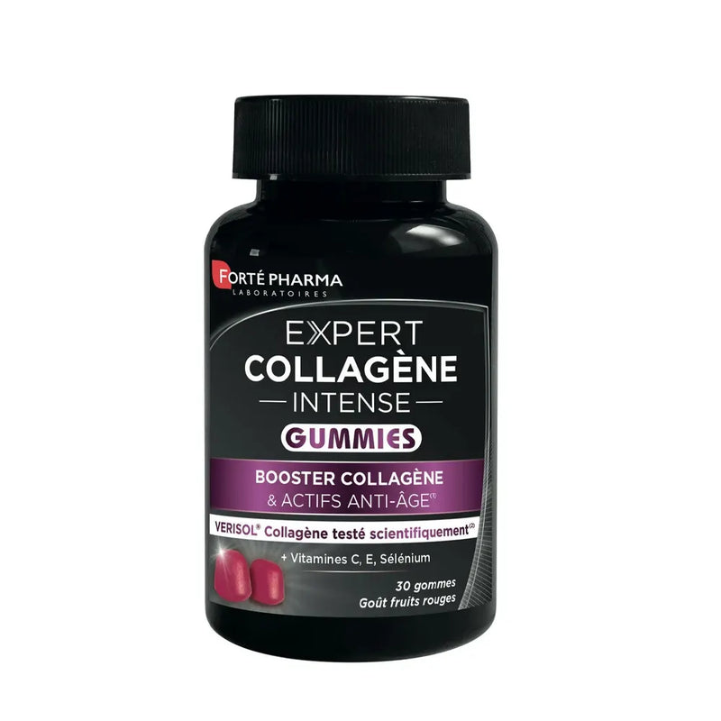 FORTE PHARMA Colágeno Intenso 30 Gummies