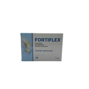 Fortiflex boîte de 30 gélules