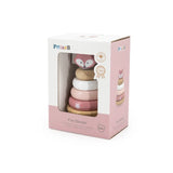 Viga Toys PolarB Stacking Rings 12M+ - Fox