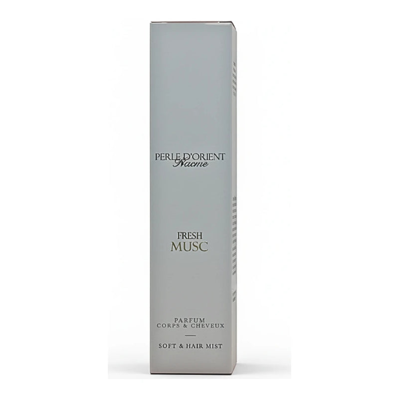 Fresh Musc Brume Perle D'orient 80 ml