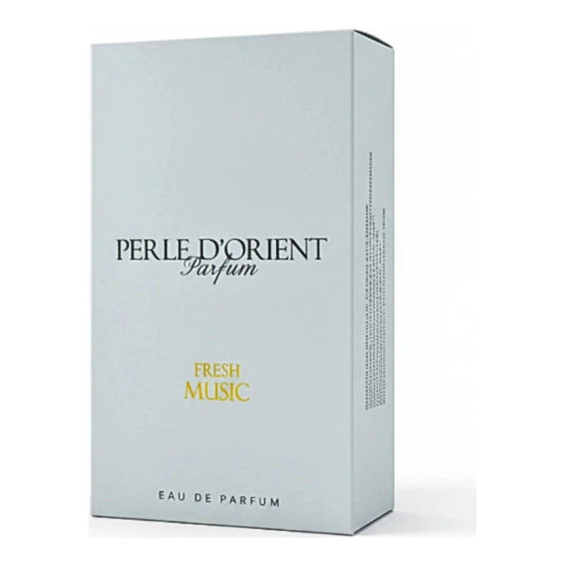 Fresh Musc Parfum Perle D'orient 50ml