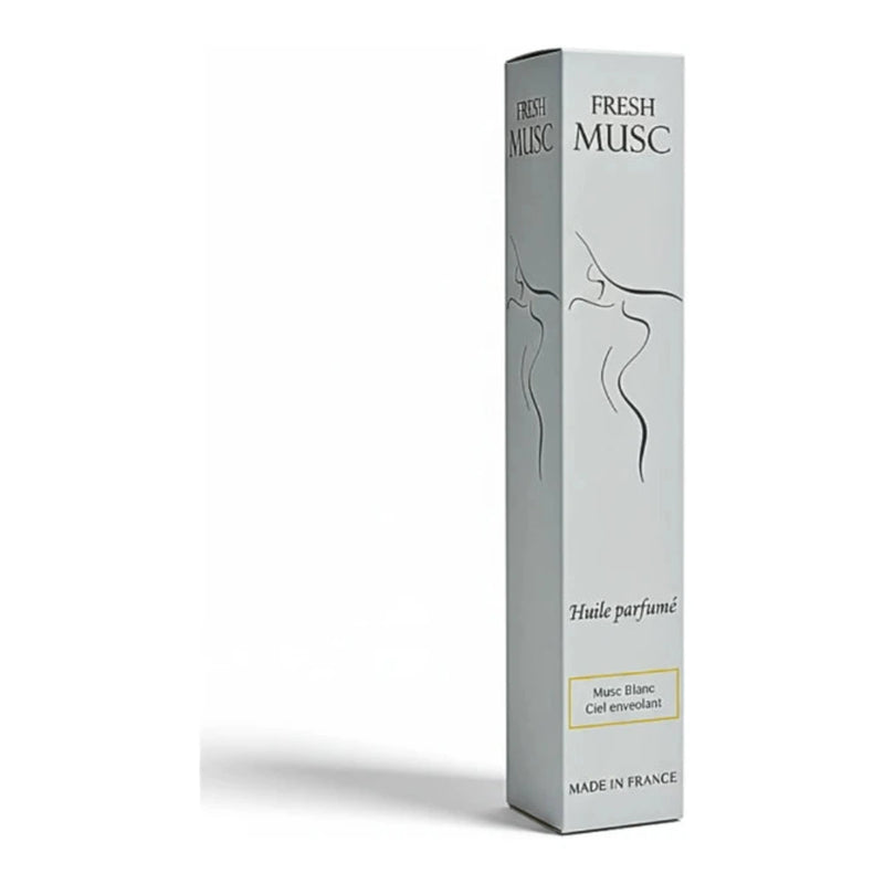 Fresh Musc Perle D'orient 20ml