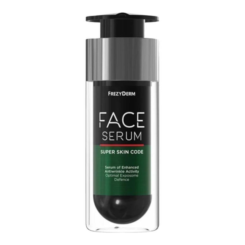 Frezyderm Face Serum Vitamin 5C3 Stable 30ml