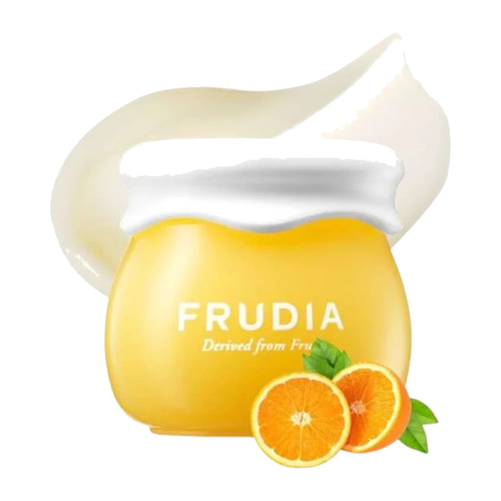 Frudia Citrus Brightening Cream 55 g
