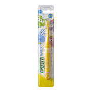 G.U.M Brosse à Dents Baby 0-2 ans