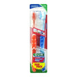 G.U.M Brosse à Dents Technique Pro Duo Souple 1525