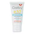 Galby Dermatech Hydraskin crème solaire SPF50+, tube 50 ml