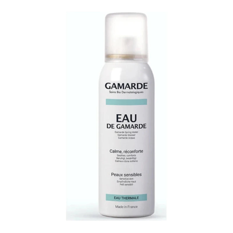 Gamarde Thermal Water Spray 100ml