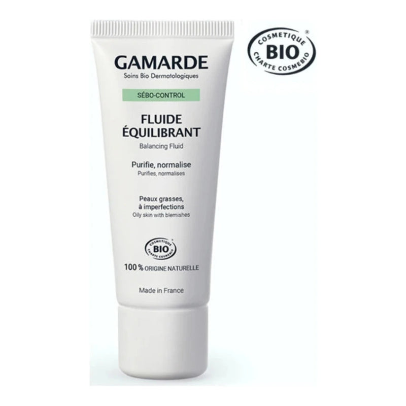 Gamarde Balancing Fluid 40ml
